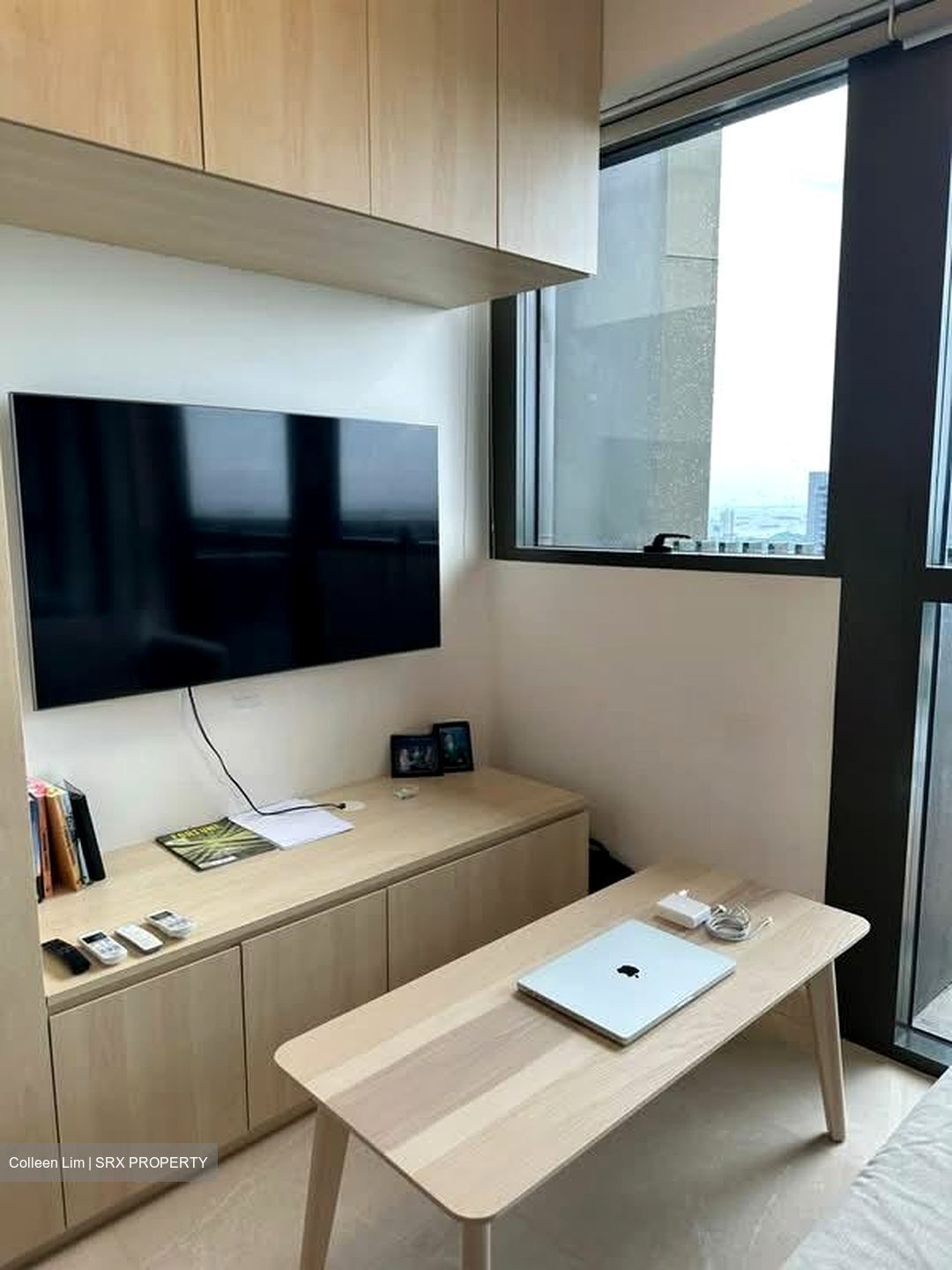 Commonwealth Towers (D3), Condominium #534450141